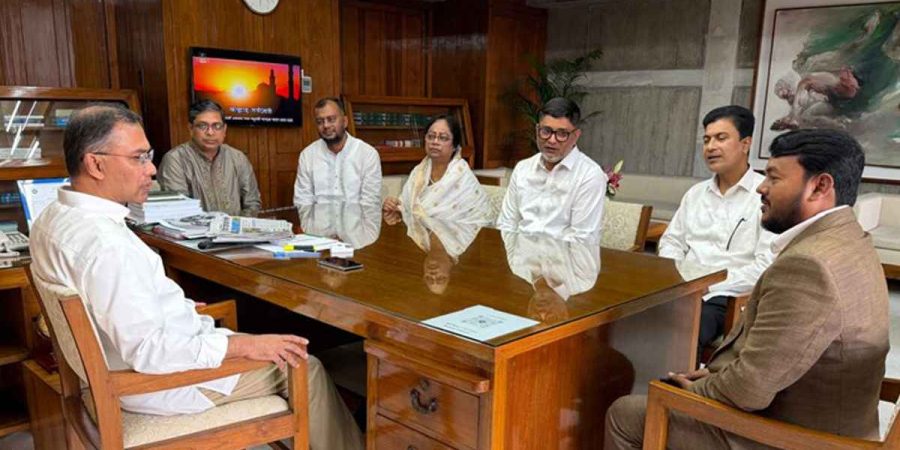 পাঁচ সিটি করপোরেশনে পূর্ণকালীন প্রশাসক নিয়োগ