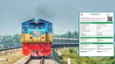 ঈদযাত্রায় ট্রেনের অগ্রিম টিকিট বিক্রি শুরু ৩ মার্চ