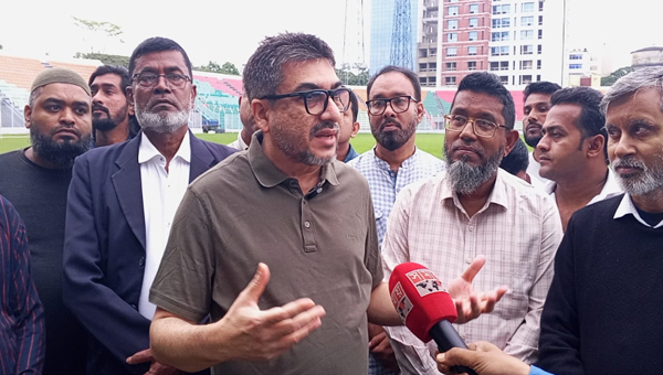 প্রধানমন্ত্রীকে বরণ করতে সিলেটবাসী প্রস্তুত : মিফতাহ্ সিদ্দিকী