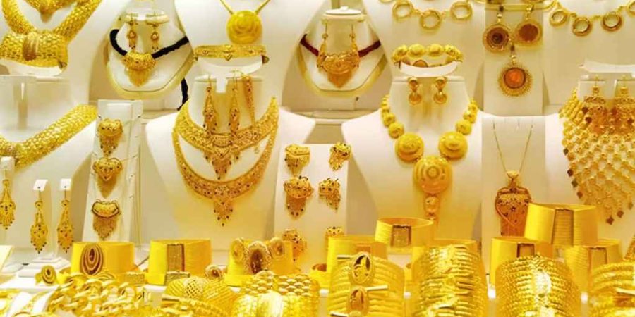 দেশের বাজারে কমলো স্বর্ণের দাম