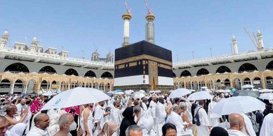 হজে গিয়ে ৪ বাংলাদেশির মৃত্যু