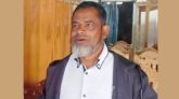 মৌলভীবাজারে নিখোঁজের পর খাল থেকে বিএনপি নেতার মরদেহ উদ্ধার