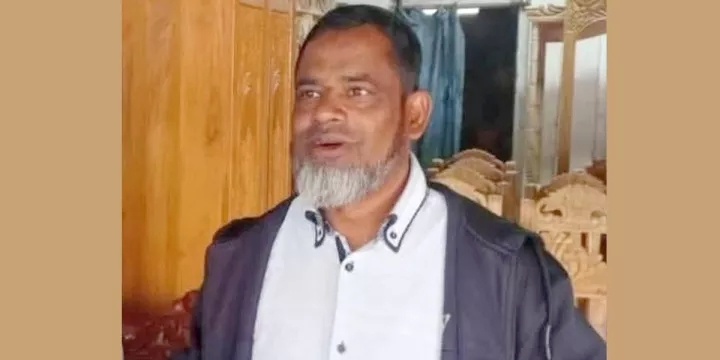 মৌলভীবাজারে নিখোঁজের পর খাল থেকে বিএনপি নেতার মরদেহ উদ্ধার