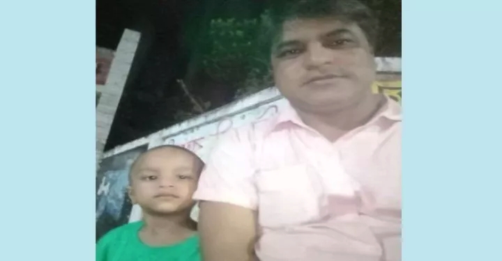 সিলেটে দিনদুপুরে শিশুপুত্রের গলায় ছুরি ধরে কলেজ শিক্ষকের টাকা ছিনতাই