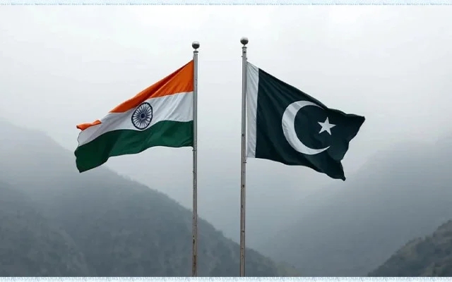 কলকাতায় হামলার হুমকি : ভারত-পাকিস্তান উত্তেজনা