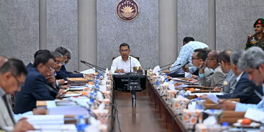 সরকারের প্রথম একনেকে অনুমোদন পেল ৫ প্রকল্প