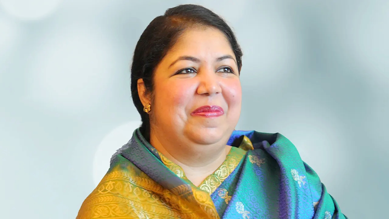 সাবেক স্পিকার শিরীন শারমিন চৌধুরী গ্রেপ্তার