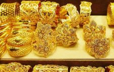 দেশের বাজারে বাড়ল স্বর্ণের দাম