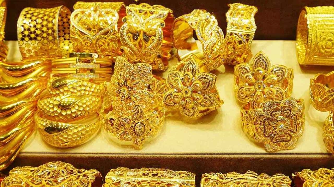 দেশের বাজারে বাড়ল স্বর্ণের দাম