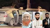 নিউইয়র্কে সড়ক দুর্ঘটনায় একই পরিবারের ৩ বাংলাদেশিসহ নিহত ৪