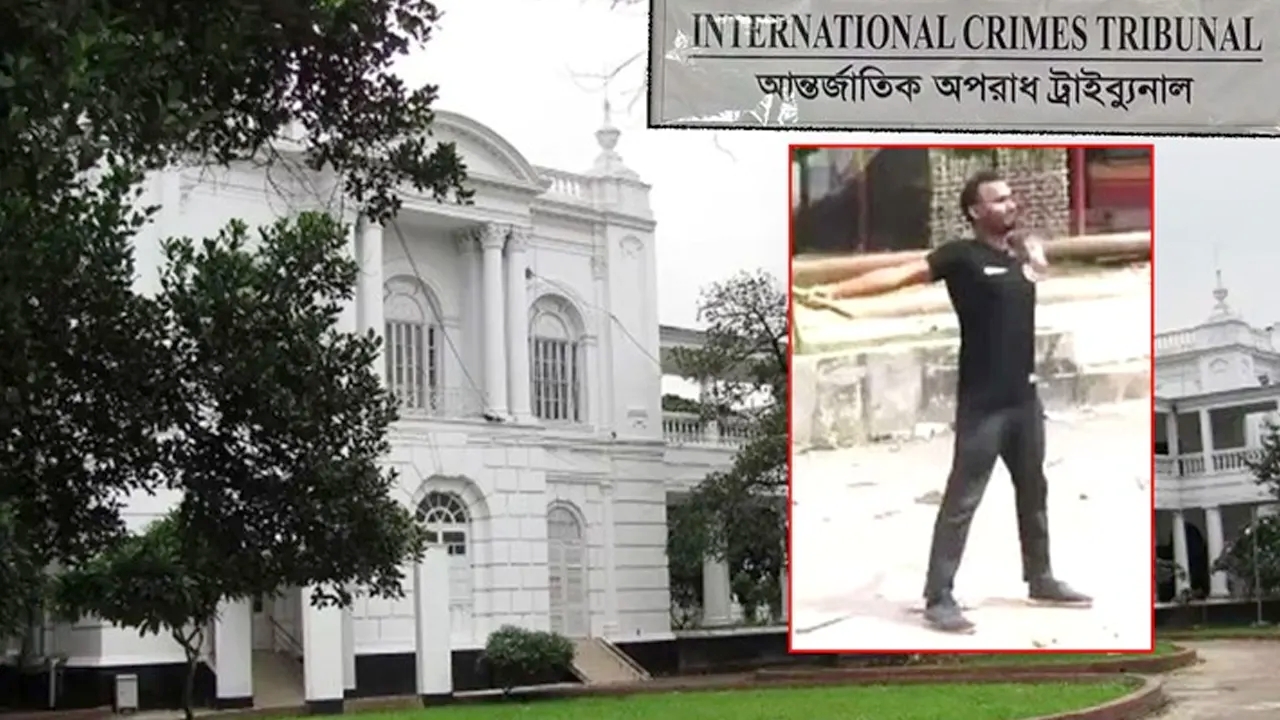 আবু সাঈদ হত্যা মামলায় ২ আসামির মৃত্যুদণ্ড