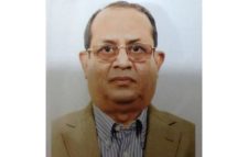 সাংবাদিক হাসান শাহরিয়ারের ৫ম মৃত্যুবার্ষিকী আজ