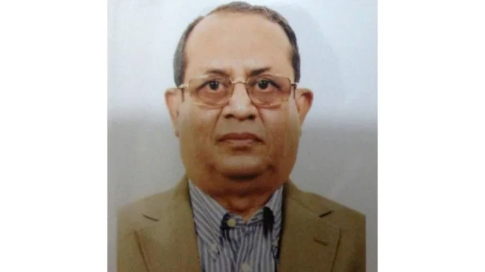 সাংবাদিক হাসান শাহরিয়ারের ৫ম মৃত্যুবার্ষিকী আজ