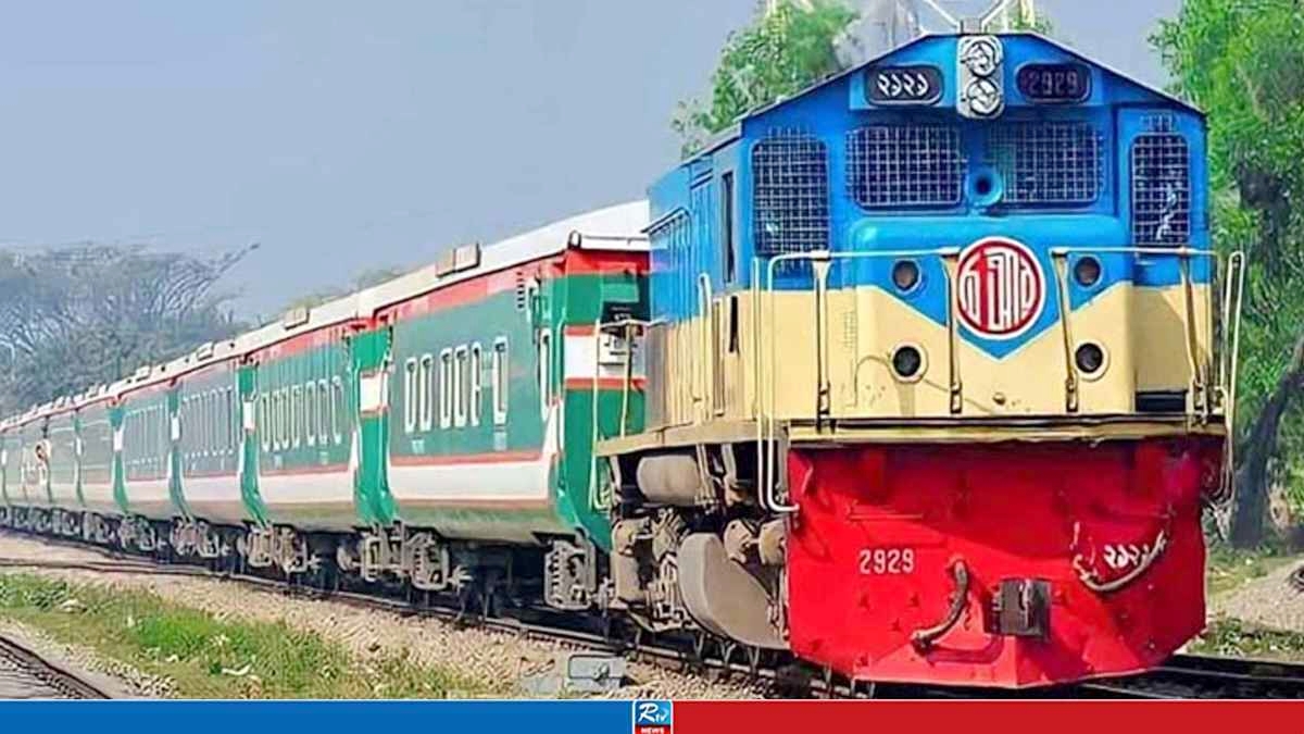 দূরপাল্লার সব ট্রেনে যুক্ত হচ্ছে ফ্রি ওয়াইফাই