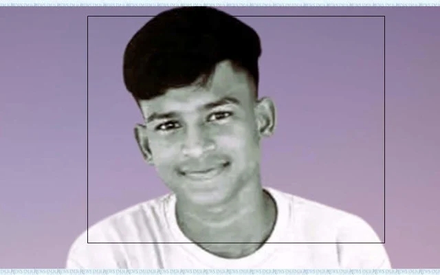 তাহিরপুরের জাদুকাটায় বালুধসে স্কুলছাত্র নিহত