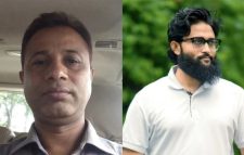 বাবা-ছেলের গোলাগুলি, শেষমেশ বিএনপি থেকে বহিষ্কার