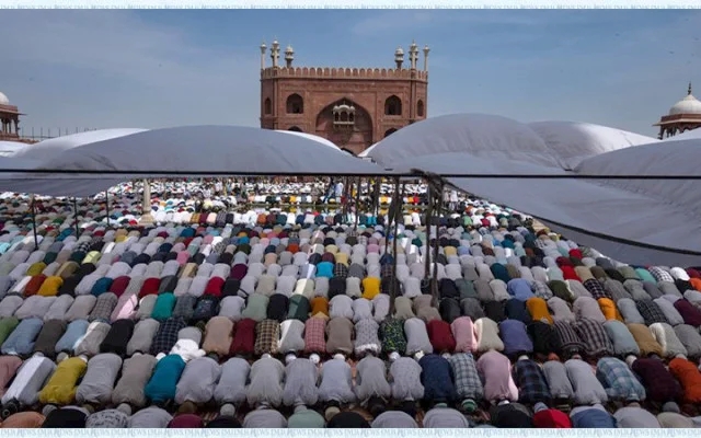 পশ্চিমবঙ্গে ভোটার তালিকা থেকে বাদ লাখো মুসলমান