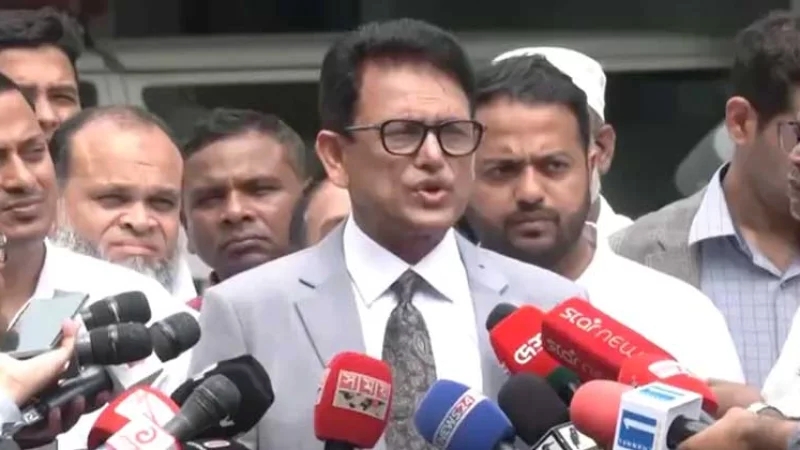 এইচএসসি পরীক্ষা ২ জুলাই : শিক্ষামন্ত্রী