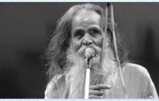 বাউল সংগীতের সাধক কানাই দাস বাউল আর নেই