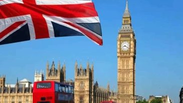 বাড়িভাড়ার চাপে যুক্তরাজ্যে বাড়ছে ‘স্টে-অ্যাট-হোম’ প্রজন্ম