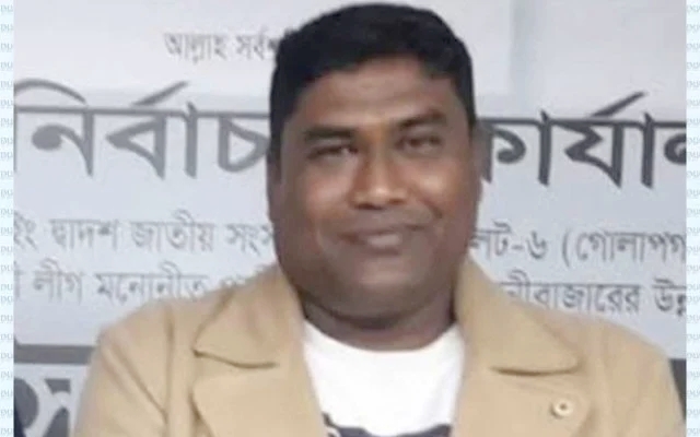 বিয়ানীবাজারে ১০ কোটি টাকা নিয়ে উধাও আদম ব্যবসায়ী দুই ভাই