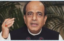 ঢাকায় ভারতের নতুন হাইকমিশনার হচ্ছেন বিজেপি নেতা দীনেশ ত্রিবেদী