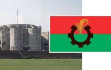 সংরক্ষিত আসনে বিএনপির চূড়ান্ত মনোনয়ন পেলেন ৩৫ জন