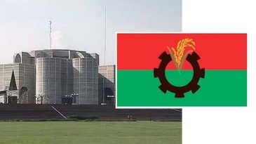 সংরক্ষিত আসনে বিএনপির চূড়ান্ত মনোনয়ন পেলেন ৩৫ জন