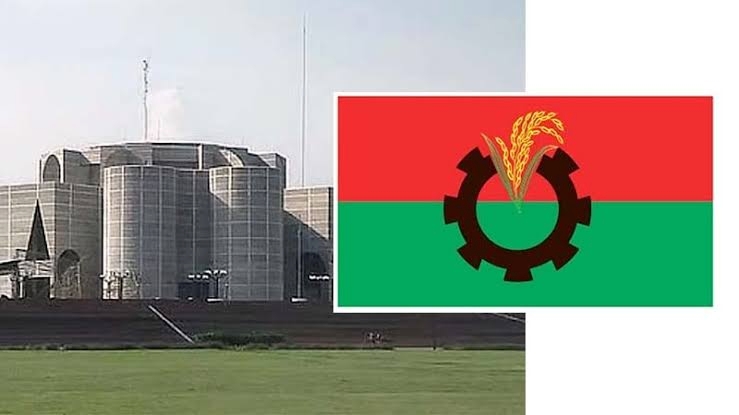 সংরক্ষিত আসনে বিএনপির চূড়ান্ত মনোনয়ন পেলেন ৩৫ জন