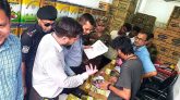 সিলেটে চার প্রতিষ্ঠানে ২ লাখ টাকা জরিমানা