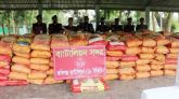 সিলেট সীমান্তে ৭০ লাখ টাকার ভারতীয় জিরা ও মহিষ জব্দ