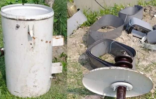 বিশ্বনাথে বৈদ্যুতিক ট্রান্সফরমার চুরি, দূর্ভোগে এলাকাবাসী