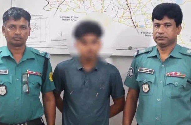 সিলেটে নিখোঁজ স্কুল ছাত্রী ১৪ দিন পর গাজীপুরে উদ্ধার