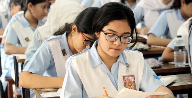 এইচএসসির রুটিন প্রকাশ, পরীক্ষা শুরু ২ জুলাই