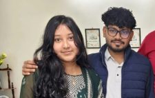 কুয়ালালামপুরে মদ্যপ চালকের গাড়িচাপায় হবিগঞ্জের মুজাহিদ নিহত