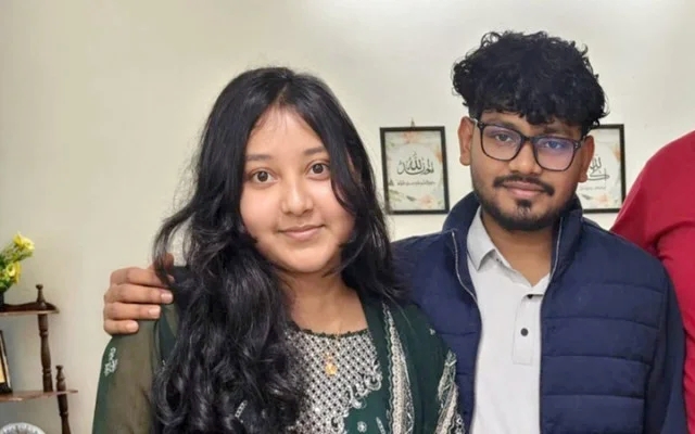 কুয়ালালামপুরে মদ্যপ চালকের গাড়িচাপায় হবিগঞ্জের মুজাহিদ নিহত