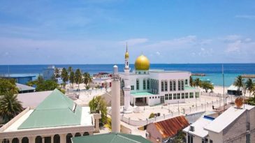 মালদ্বীপে অভিযান : অনিবন্ধিত অভিবাসীদের ফেরত পাঠানোর ঘোষণা