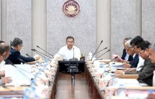 একনেকে ১৩ হাজার ৪৪৫ কোটি টাকার ১৪ প্রকল্প অনুমোদন