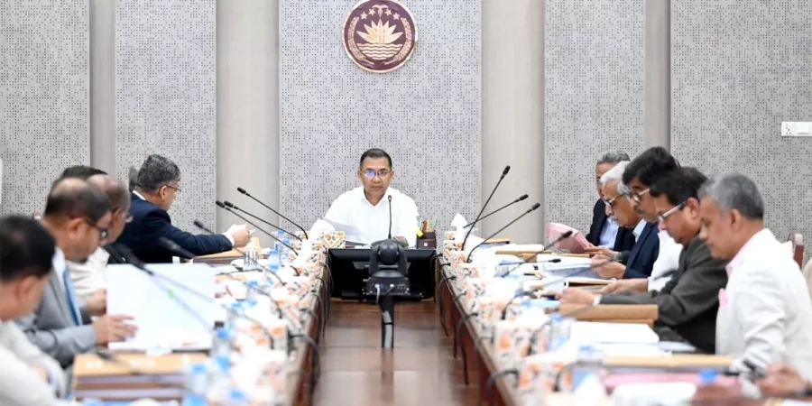 একনেকে ১৩ হাজার ৪৪৫ কোটি টাকার ১৪ প্রকল্প অনুমোদন