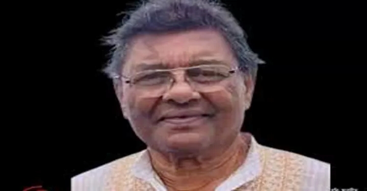 সুনামগঞ্জে সাবেক এমপি দেওয়ান শামসুল আবেদীন আর নেই