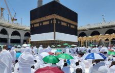 হজে গিয়ে আরও ২ বাংলাদেশির মৃত্যু