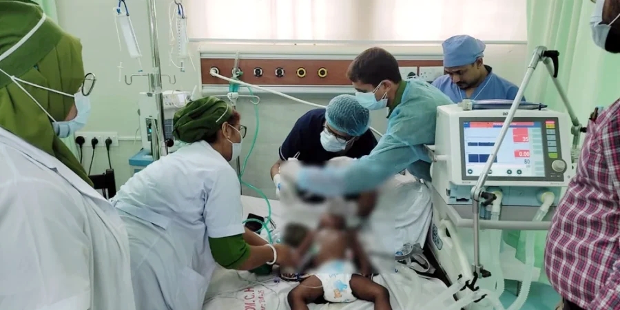 হাম ও হামের উপসর্গে আরও ৯ শিশুর মৃত্যু