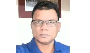 শ্রীমঙ্গলে ছোট ভাইয়ের ছুরিকাঘাতে বড় ভাইয়ের মৃত্যু