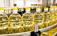 লিটারে ৪ টাকা বাড়ল ভোজ্যতেলের দাম
