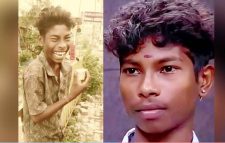 এক হাসিতে বিশ্বজুড়ে ভাইরাল হওয়া কে এই বালক 