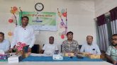 কমলগঞ্জে জাতীয় পুষ্টি সপ্তাহের উদ্বোধন