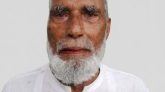 কমলগঞ্জের বীর মুক্তিযোদ্ধা আব্দুল মোমিন তরফদার আর নেই : রাষ্ট্রীয় মর্যাদায় দাফন সম্পন্ন