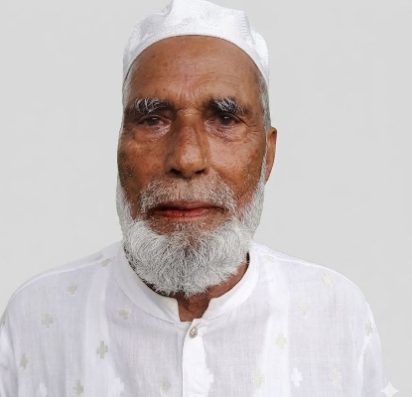 কমলগঞ্জের বীর মুক্তিযোদ্ধা আব্দুল মোমিন তরফদার আর নেই : রাষ্ট্রীয় মর্যাদায় দাফন সম্পন্ন