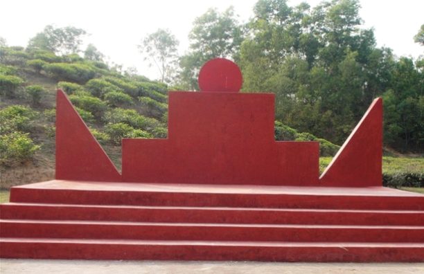 ১৯৭১ এর এই দিনে কমলগঞ্জে একসাথে ৫৮ শ্রমিককে হত্যা