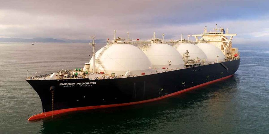 দ্বিগুণ দামে ৯ কার্গো এলএনজি আসছে এপ্রিলে
